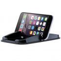 StickyPad® Sticky Smartphone™ - Support universel téléphone et smartphone pour tableau de bord voiture