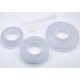 StickyPad® Grip Tape Super Gel Pads - Rouleau en Gel Pad Collant Réutilisable - (Nouvelle Formule, 2x Plus Collant)
